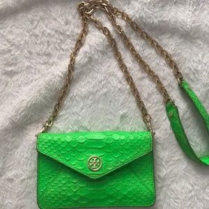 Tory Burch cross body